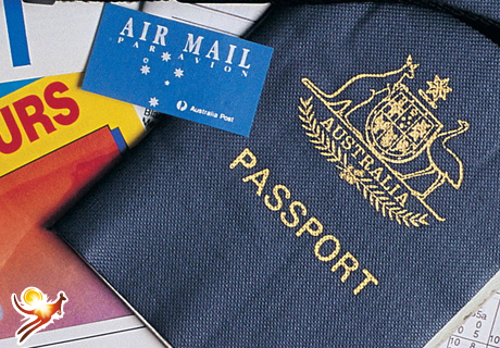 Thủ tục xin visa Úc du lịch (visa 600)